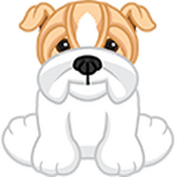 Bulldog webkinz discount