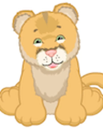 webkinz cougar