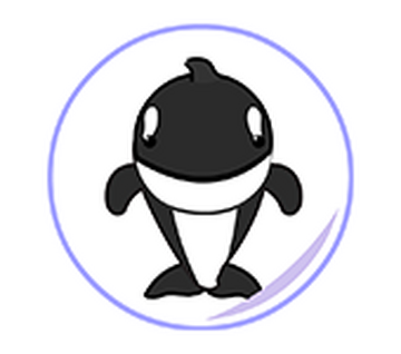 Webkinz whale hot sale