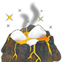 lava dragon webkinz