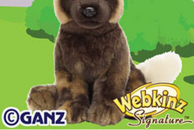 Webkinz wombat clearance