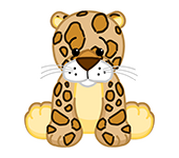 Spotted Leopard Webkinz Wiki Fandom