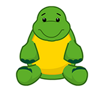 Webkinz turtle clearance