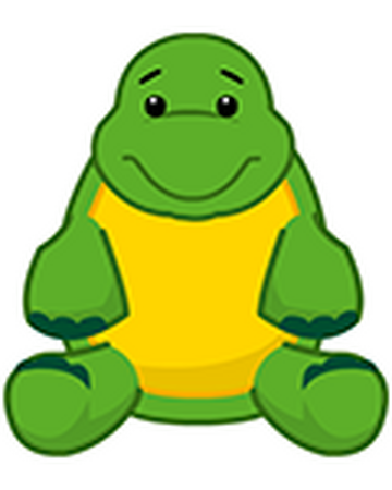 webkinz turtle