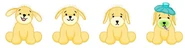 Goldenretrievermoods.jpg (16 KB) Sprites