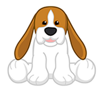 Webkinz basset hound deals