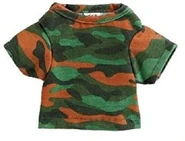 Army Shirt