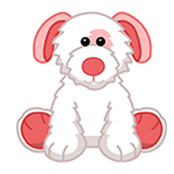 Webkinz cherry soda pup new arrivals
