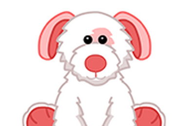Webkinz orange soda pup cheap
