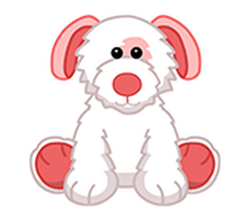 Webkinz cream soda pup shop