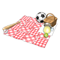 Picnic Blanket 2016