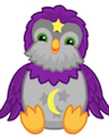 owl webkinz