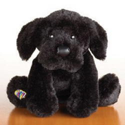 Lil'kinz Black Lab | Webkinz Wiki | Fandom