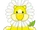 Daisy Lion