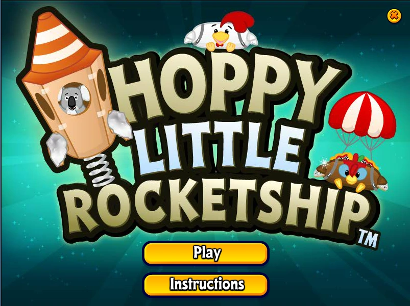Hoppy Little Rocketship kinz Wiki Fandom