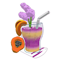 Papaya Punch