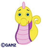 webkinz seahorse