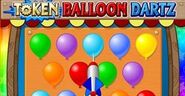 Ballon-dartz