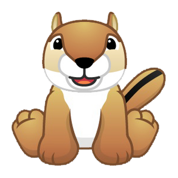 Webkinz chipmunk hot sale