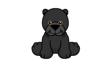 Webkinz panther shop