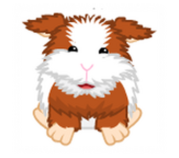 Webkinz guinea pig cheap