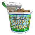 Crunchy Cereal Cup
