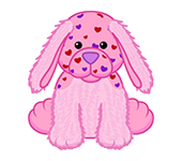 Love Spaniel Webkinz Wiki Fandom