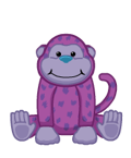 Sugarplumcheekymonkeyavatar