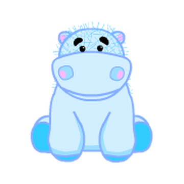 Hippo Webkinz Wiki Fandom