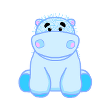 Hippo | Webkinz Wiki | Fandom