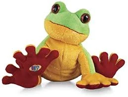 Lil'Kinz Tree Frog | Webkinz Wiki | Fandom