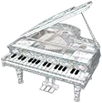 Diamond Piano