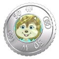 Mayorstockwellkinzcashcoin.png (8 KB) Sophie Stockwell-themed Kinzcash.