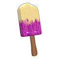 Very Berry Ice Pop