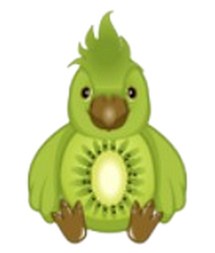 Kiwi sales bird webkinz
