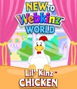 LilKinz Chicken New