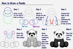How To Draw A ... | Webkinz Wiki | Fandom