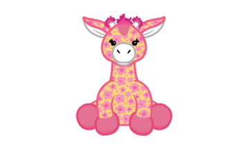Blossom Giraffe Webkinz Wiki Fandom