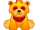 Fire Bear