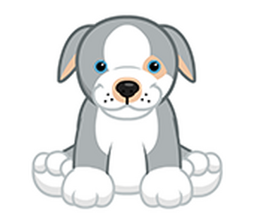 Pitbull Puppy Webkinz Wiki Fandom