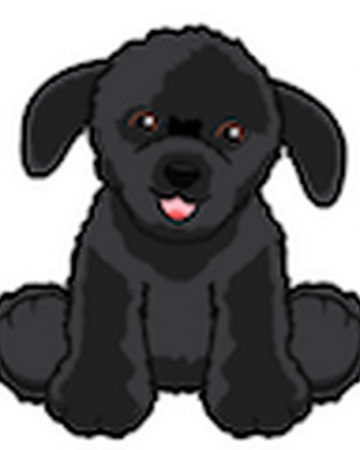 webkinz black lab