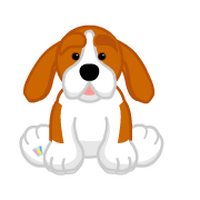 webkinz signature beagle