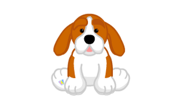 Webkinz signature beagle new arrivals