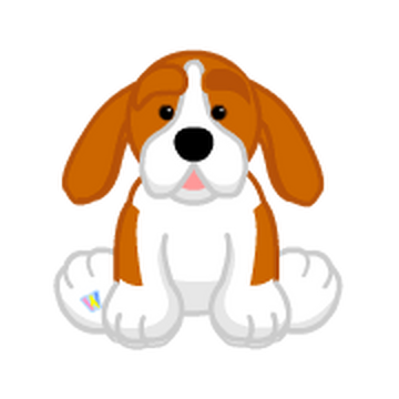 Beagle | Webkinz Wiki | Fandom