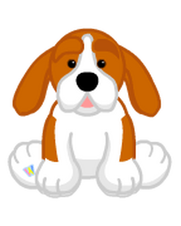 webkinz beagle