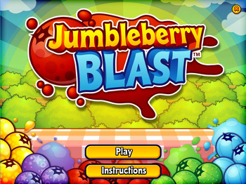 JumbleberryBlastMainMenu