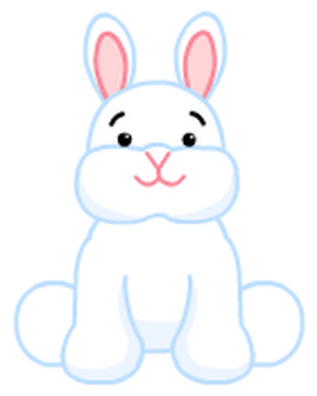 Webkinz rabbit deals