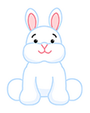 webkinz rabbit