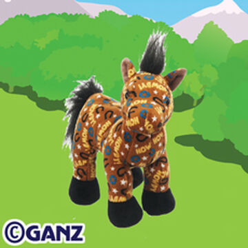 Howdy Horse Webkinz Wiki Fandom