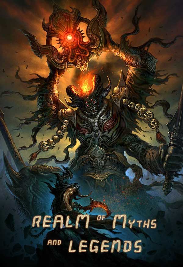 Realm Of Myths And Legends Novel Realm of Myths and Legends | Webnovel Inventory Wiki | Fandom